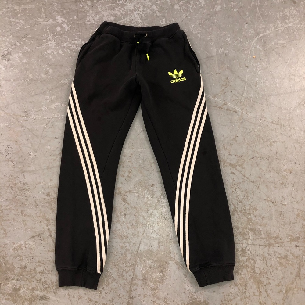 Adidas joggers rare